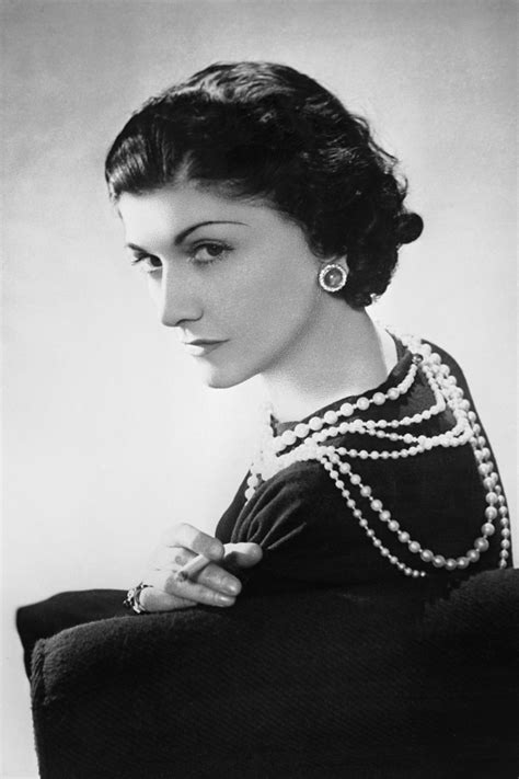 coco chanel jezyki|coco chanel jewellery.